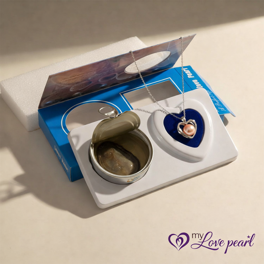 Love Pearl Kit – The Love You Can Wear